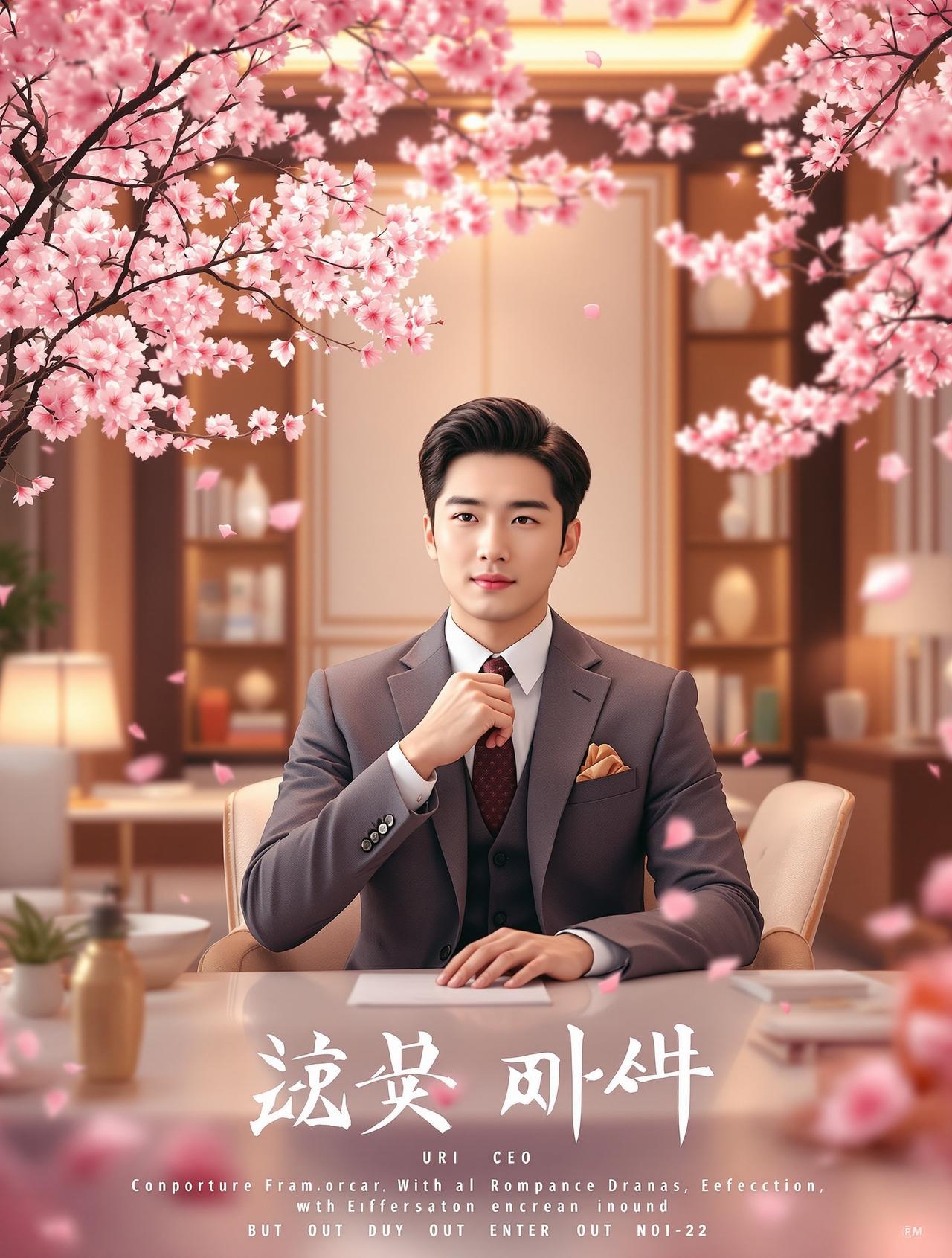 夸克短剧搜索 - 总裁的蜜糖小娇妻